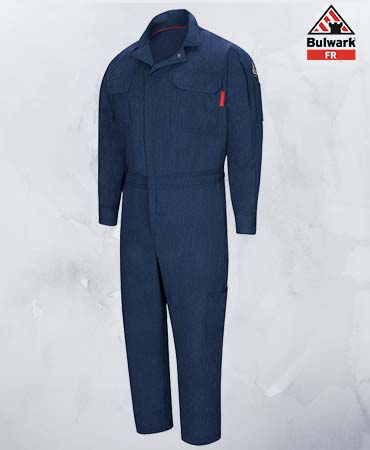 ropa ignífuga certificada